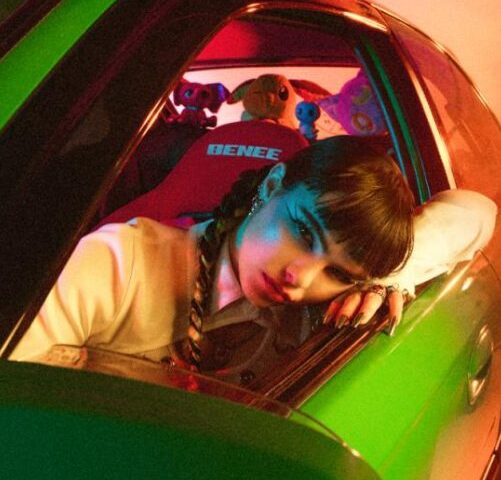 BENEE veröffentlicht neue Single ”Green Honda”
