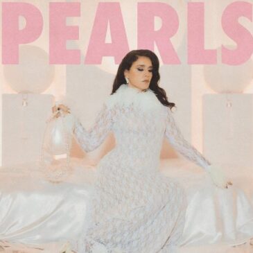 Jessie Ware mit neuer Single „Pearls“