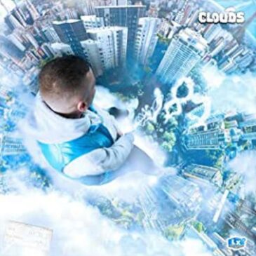 Rapper LX veröffentlicht sein neues Album “Clouds”