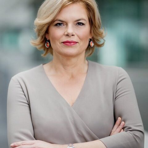 Verbrenner-Aus schwächt den Wirtschaftsstandort Deutschland