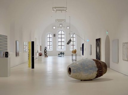 Kunstmuseum Magdeburg: Sonntagsführung ab 15:00 Uhr