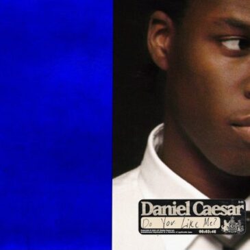 Daniel Caesar veröffentlicht seine neue Single “Do You Like Me?”