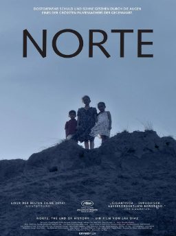 Vierstündiges Drama: Norte, das Ende der Geschichte (Arte  23:00 – 03:00 Uhr)