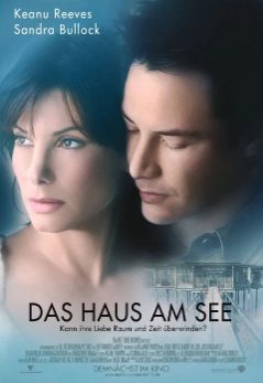 Liebesdrama: Das Haus am See (RTL Zwei  20:15 – 22:15 Uhr)
