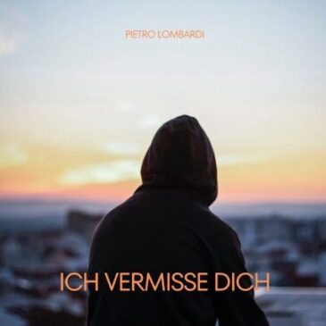 Pietro Lombardi veröffentlicht seine neue Single “Ich vermisse Dich”