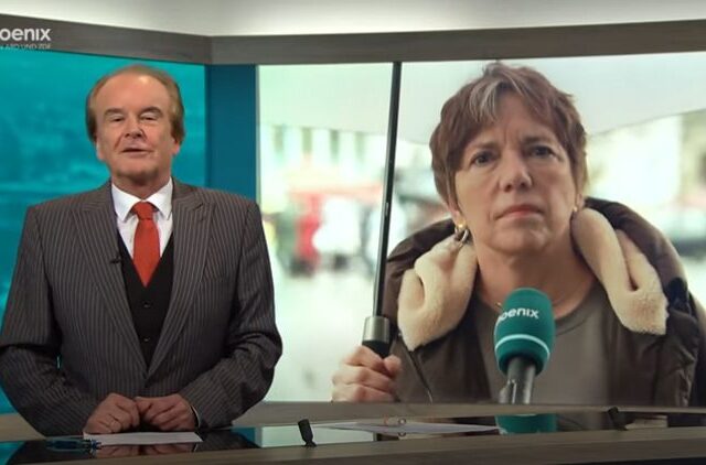 Manifest-Unterzeichnerin Margot Käßmann befürchtet Hunderttausende Todesopfer bei einem ‚Weiter so“ im Ukraine-Krieg