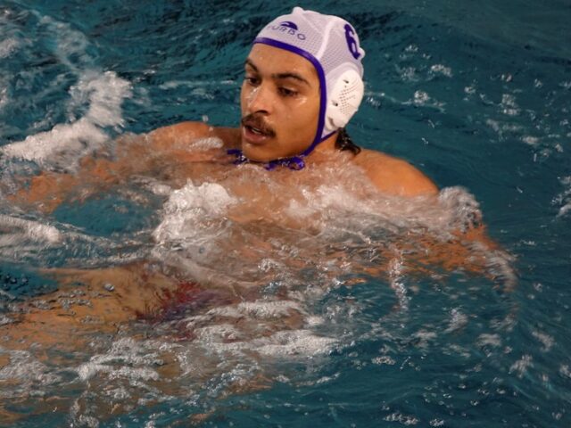 Magdeburger Wasserballer bleiben durch 15:8 Heimsieg gegen den SC Chemnitz an der Tabellenspitze