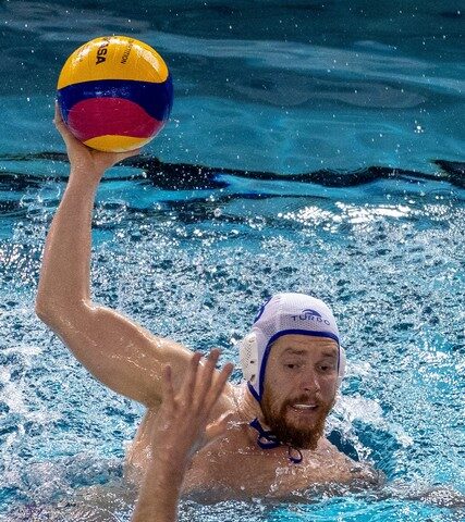 WUM siegt auch auswärts beim SC DHfK Leipzig mit 17:6 und bleibt weiter ungeschlagen