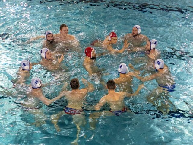 WUM will am Samstag beim SC DHfK Leipzig nachlegen