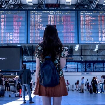 Flughäfen Frankfurt, Hamburg und München bleiben am Freitag für Passagierbetrieb geschlossen