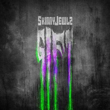 SkinnyJewlz präsentiert seine neue Single „Gift“