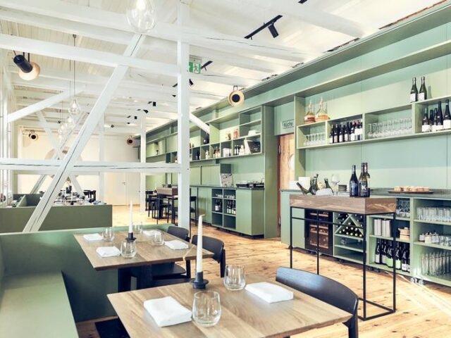 Binz: Kulturgenuss und Gaumenfreuden am Meer