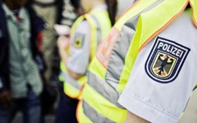 Bundespolizei: Unerlaubte Einreisen steigen weiter