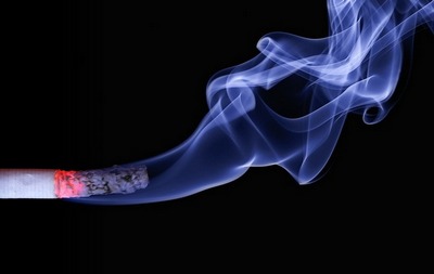 2022 wurden 8,3 % weniger Zigaretten versteuert als im Vorjahr