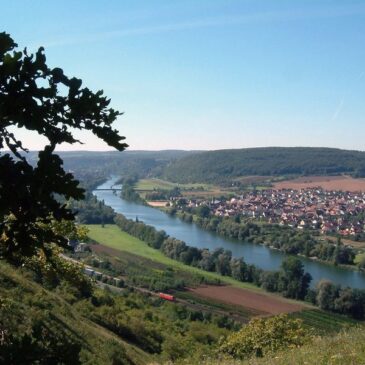 Kurzurlaub im eigenen Land: Was eine Reise nach Karlstadt so reizvoll macht