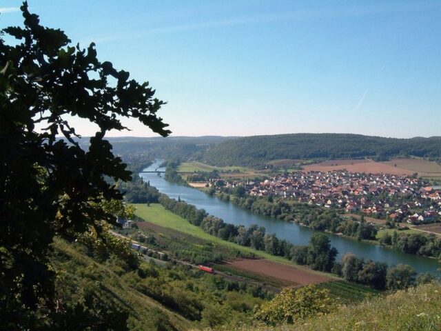 Kurzurlaub im eigenen Land: Was eine Reise nach Karlstadt so reizvoll macht