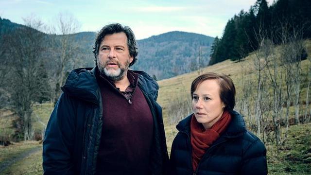 Krimi: Tatort – Unten im Tal (Das Erste  20:20 – 21:50 Uhr)