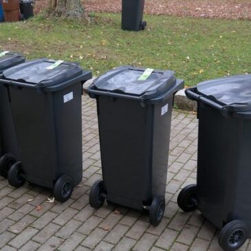 Warnstreik beim Abfallwirtschaftsbetrieb: Am morgigen Dienstag keine Entsorgungstouren im Stadtgebiet