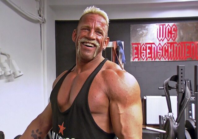 Neue Doku bei RTLZWEI: „Hollywood Matze – Pumper mit Herz“