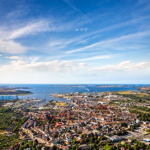 Meck-Pomm News: Wismar lädt zum Entdecken ein