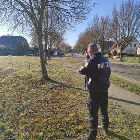 Polizeirevier Stendal: Aktuelle Polizeimeldungen