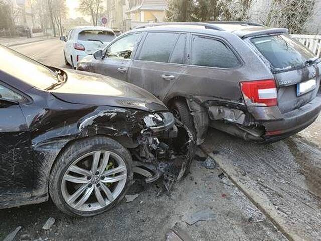 Polizeirevier Bördekreis: Aktuelle Polizeimeldungen