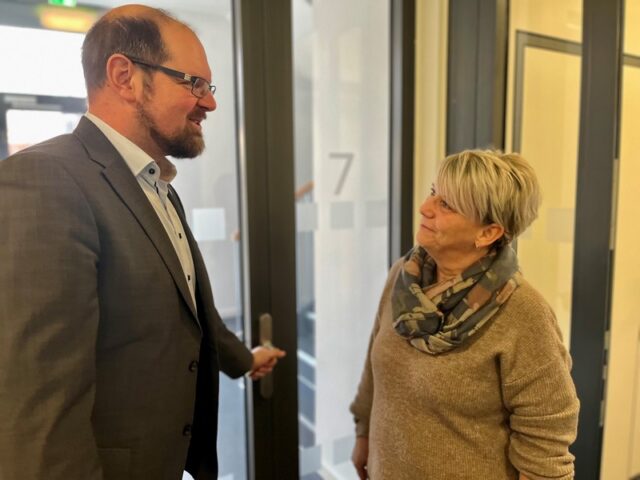 Grundsteuererklärung – der Landkreis Börde hat seine Hausaufgaben gemacht