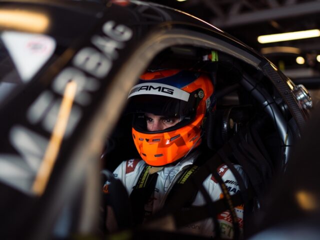 Mercedes-AMG geht mit starkem Team- und Fahrerkader in die neue DTM-Saison