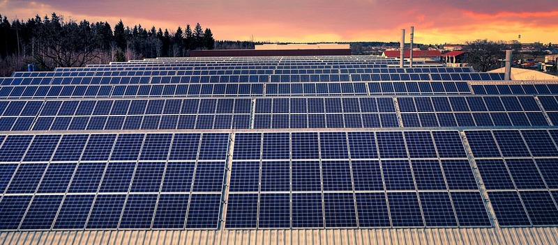 Großes Photovoltaik-Projekt: Informationsveranstaltung in Satuelle am 16. Februar