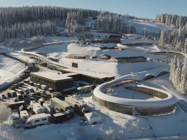 MDR-Talk „Fakt ist!“ heute aus Erfurt: „Erst gefördert, jetzt gefordert – Was Oberhof künftig liefern muss“