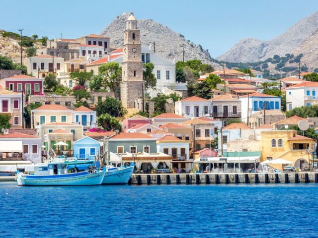 Sonne, Strand und Meer – Gäste aus Deutschland sparen nicht am Urlaub