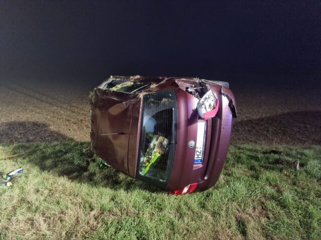 Polizeirevier Harz: Aktuelle Polizeimeldungen