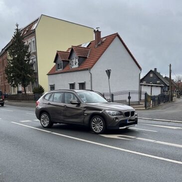 Polizeirevier Harz: Aktuelle Polizeimeldungen