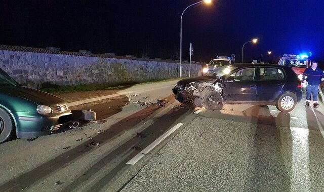 Polizeirevier Harz: Aktuelle Polizeimeldungen