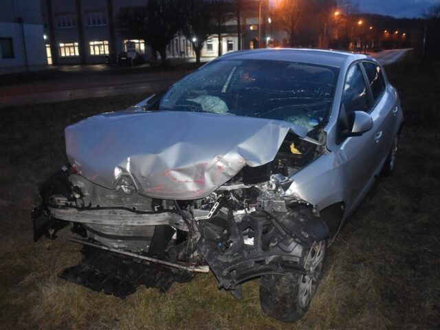 Polizeirevier Harz: Aktuelle Polizeimeldungen