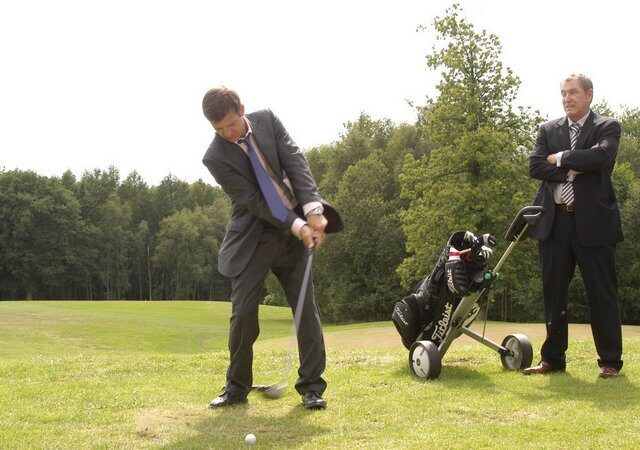 ZDF Krimi Inspector Barnaby: Mord – nur für Mitglieder