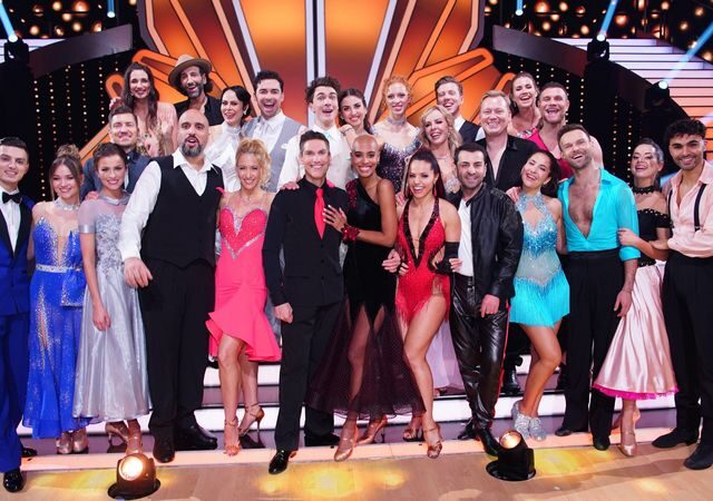 Motto-Show „Born in“: Zu diesen Tänzen aus ihren Geburtsjahren tanzen die „Let’s Dance“-Stars (RTL  20:15 – 00:00 Uhr)