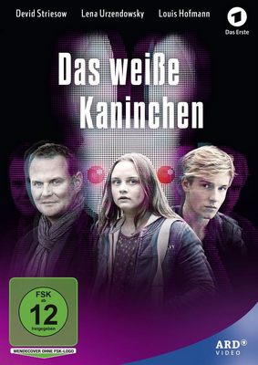 Drama: Das weiße Kaninchen (3sat  22:30 – 00:00 Uhr)