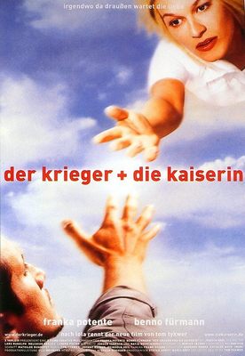 Liebesdrama: Der Krieger und die Kaiserin (ARD/One  20:15 – 22:20 Uhr)