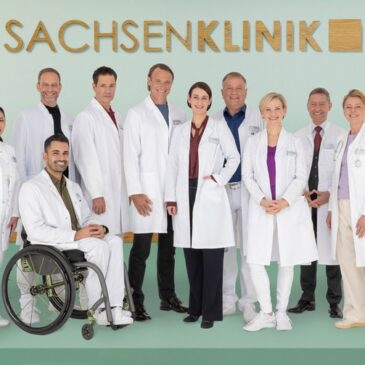 „In aller Freundschaft“ – 26. Staffel startet