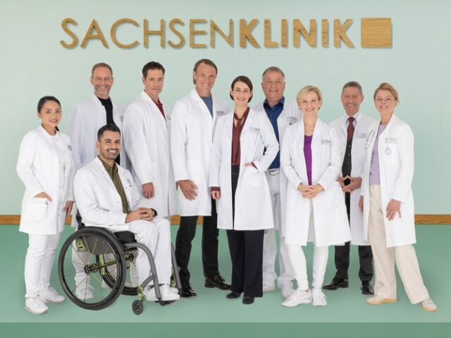 „In aller Freundschaft“ – 26. Staffel startet