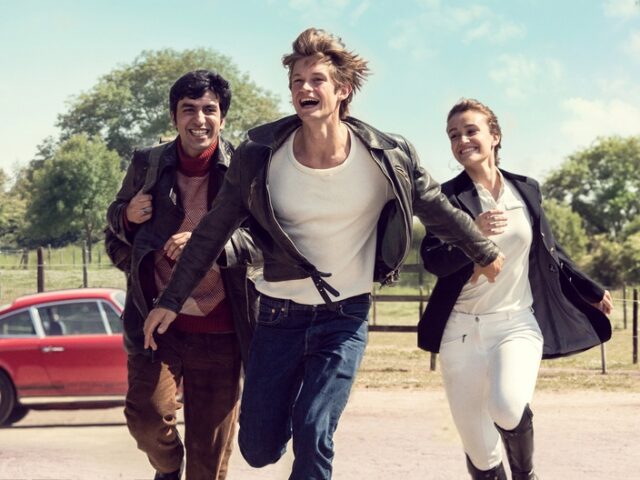 Familiendrama: Unsere wunderbaren Jahre (1+2) (Das Erste  20:15 – 21:45 Uhr)