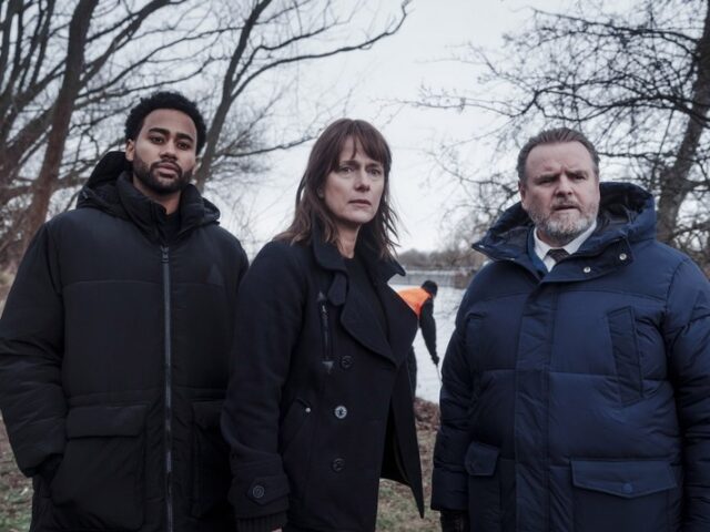 MDR-Tatort und Polizeiruf 110 jetzt komplett barrierefrei – Auftakt am 19. März mit Polizeiruf 110 „Ronny“