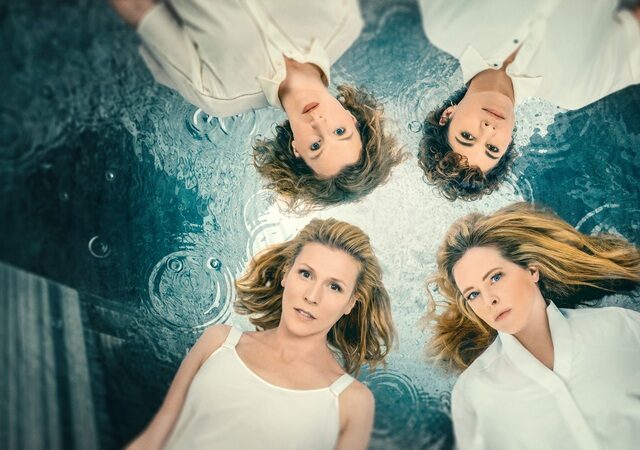 Die ARD-Eventserie „Tage, die es nicht gab“ mit 9 Millionen Abrufen in der ARD Mediathek