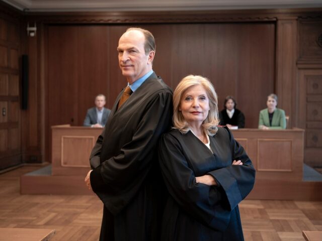 „Die Kanzlei“: Drehstart für 13 neue Folgen in Hamburg