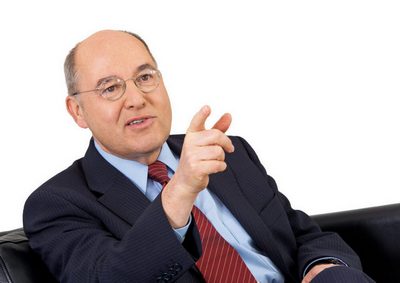 Gregor Gysi (Die Linke): Müssen anderen Weg im Umgang mit China suchen – Möglichkeiten der Diplomatie gegenüber Russland unterschätzt