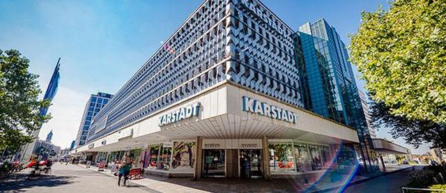 Neue Chance für das Karstadt-Haus in Magdeburg