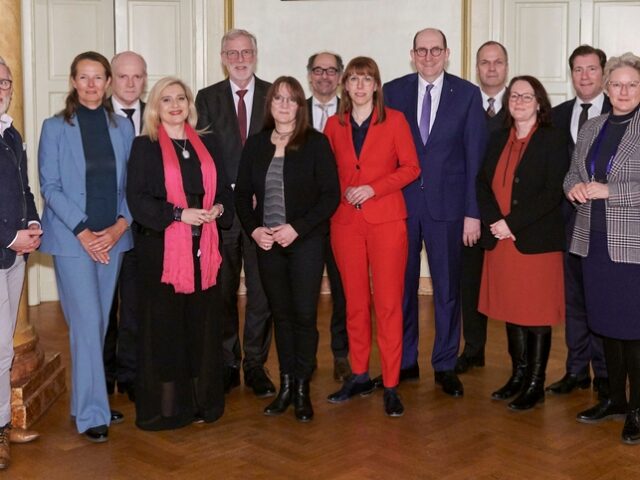 Europaministerinnen und Europaminister tagen in Brüssel: Bekenntnis zu einem starken und demokratischen Europa und Herausforderungen im digitalen Zeitalter im Fokus