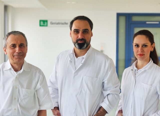 Helios Klinik Jerichower Land: Klinik für Plastische, Ästhetische und Handchirurgie unter neuer Leitung