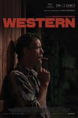 Drama: Western (Arte  01:35 – 03:30 Uhr)